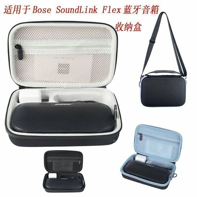 #ad Storage Carrying Travel Case Bag Cover For Bose Soundlink Flex Bluetooth Speaker $19.28