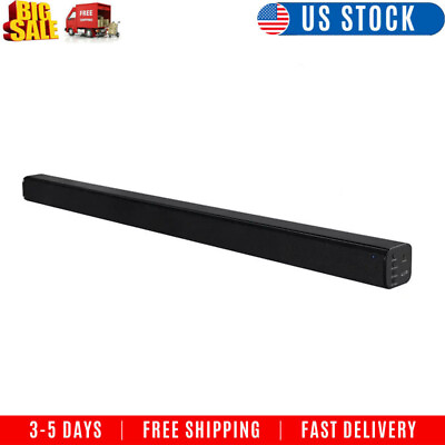 #ad iLive 2.0 32quot; HD Soundbar with Bluetooth ITB066B Fast delivery from the US $35.09