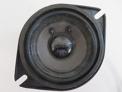 #ad MAZDA RX8 BOSE DASHBOARD TOP SPEAKERS 2003 2008 MIX1222 17 GBP 14.99