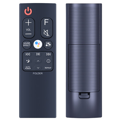 #ad AKB75595351 Remote Control For LG Sound Bar SN8YG SN9YG SPN8 W SN10YG SN11RG $11.99