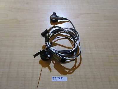 #ad AS IS Bose MIE2I Wired In Ear Headphones . Read. $12.00