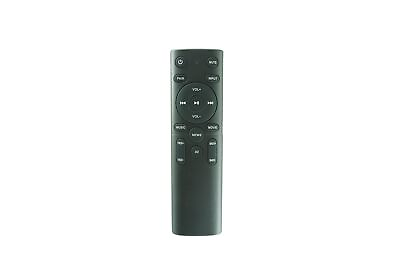 #ad Generic Remote Control for Surround Sound Home Theater Audio TV Speaker System $14.82