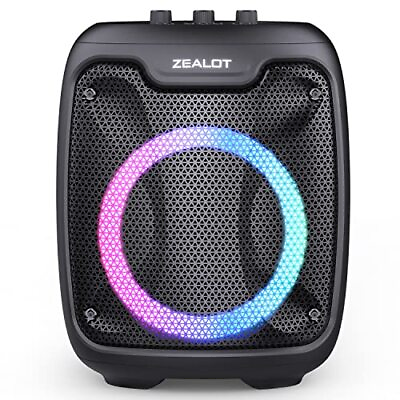 #ad Upgraded Bluetooth Speaker 80W Party Portable Speakers Bluetooth Wireless Wi... $176.52