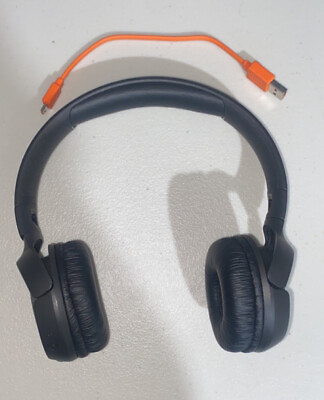 #ad Jbl Bluetooth Over Ear Headphones $19.99