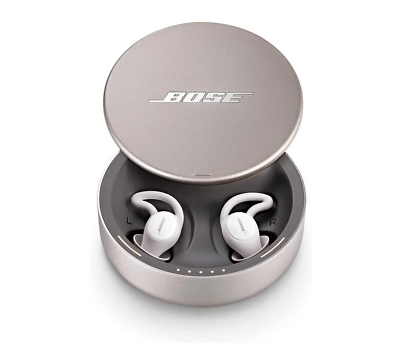 #ad Genuine Bose Sleepbuds II Wireless In Ear Sleep Earbuds Earphones w Charger Box $249.00