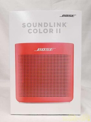 #ad BOSE BLUETOOTH SPEAKER 2 Wireless Speaker $150.00