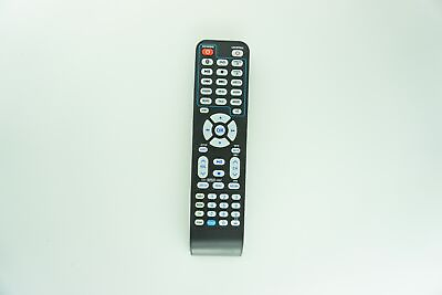 #ad Remote Control For RCA RTS6737BHS DVD Home Theater Sound Bar Soundbar System $14.95
