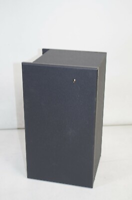 #ad Bose Acoustimass 3 Series III Black Subwoofer Only $79.95