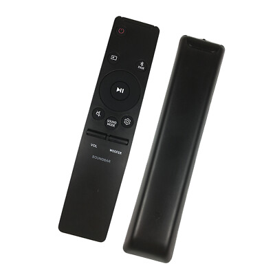 #ad Remote Control Fit For Samsung Sound Bar System HW R550 HW R650 HW R650 ZA $7.69