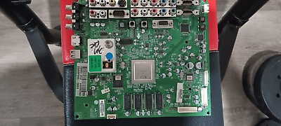 #ad Vizio Video board and Power Board with remote $65.00