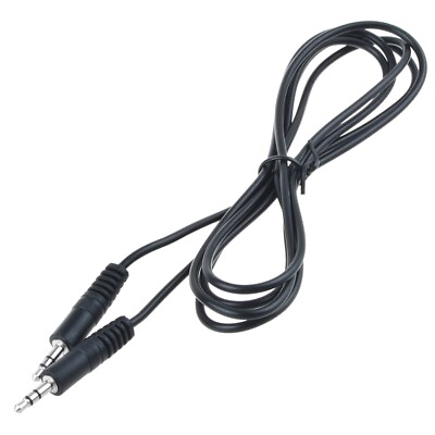 #ad 3.5mm Audio Cable AUX Cord For Vizio S4251w B4 C4 SB3831 C6M D0 Soundbar Speaker $6.43