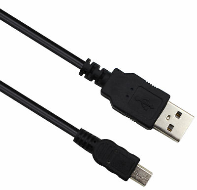 #ad Setup USB Cable Laptop PC Cord For BOSE SoundLink Air Wireless Speaker System $5.99