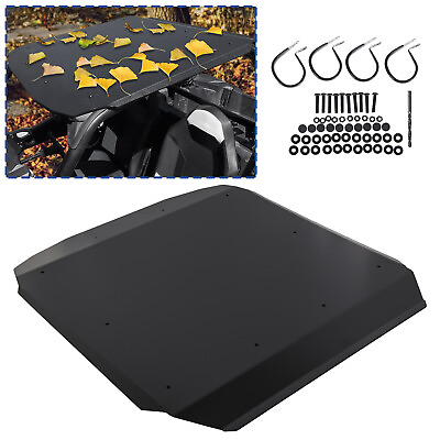 #ad Thick 1 4quot; Hard Roof Top For Polaris RZR 900 Trail 900 S RZR S 1000 2014 23 $95.00