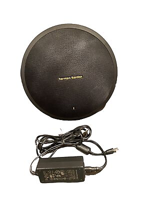 #ad Harmon Kardon Onyx Studio 2 Wireless Bluetooth Speaker Black With Power Cord $119.00