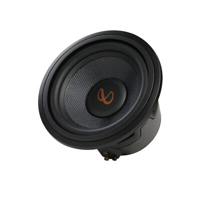 #ad Infinity KAPPA103WDSSI 10” High Performance Subwoofer $289.95