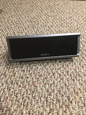 #ad #ad SONY SS CT80 Speaker System With Wire Cord Included $21.99