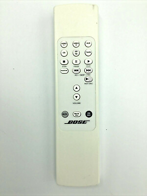 #ad Genuine Bose Lifestyle RC 20 Remote Control $25.89