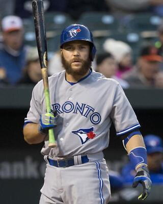 #ad RUSSELL MARTIN Toronto Blue Jays 8X10 PHOTO PICTURE 22050701831 $15.93