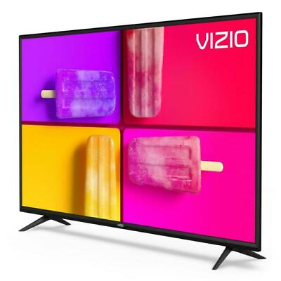 #ad VIZIO V555J01 55quot; 2160p 4K LED Smart TV $400.00