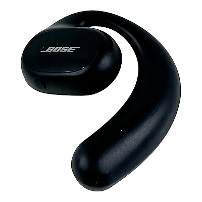 #ad Bose Sport Open Earbuds True Wireless Open Ear PARTS REPAIRS ONLY $29.99