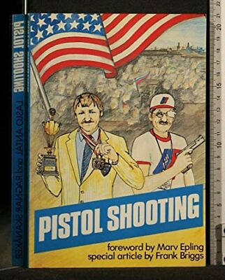 #ad Pistol Shooting $32.84