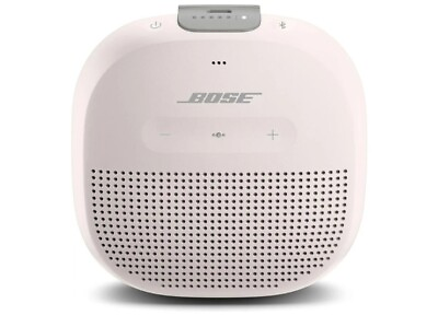#ad Portable Bose Speaker With Carrying Case $154.99
