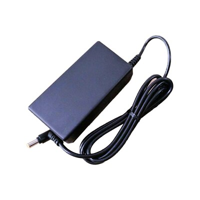 #ad AC UES1230 12V 3A 5.5mm Pin Power Adapter For Sony 12v3a Camera Power Supply $53.10