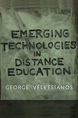 #ad Emerging Technologies in Distance Education Issues in Distance Education $4.74