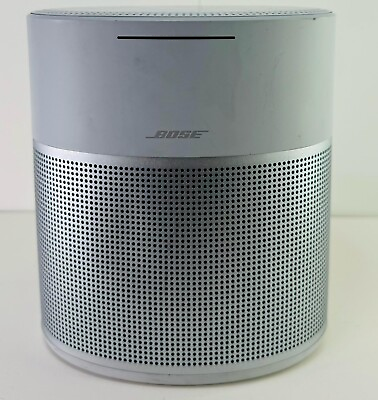 #ad Bose Home Speaker 300: Bluetooth Smart Speaker Non Working $67.99