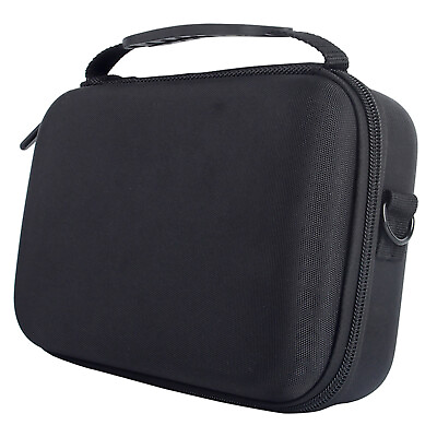 #ad Durable Speaker Storage Bag Carrying Case Travel Box for Bose SoundLink Flex $21.79