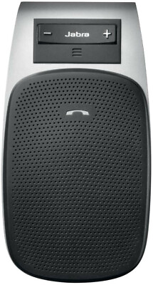 #ad Jabra Drive Bluetooth in car Speakerphone NEW $49.00