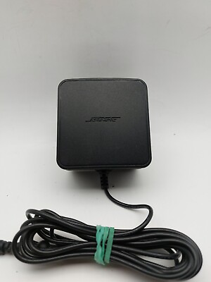 #ad BOSE OEM Power Supply For SoundDock 95PS 030 1 AC Adapter Tested $24.99