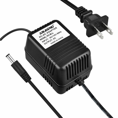 #ad #ad AC AC Adapter Charger Supply For Bose Lifestyle 20 25 30 50 Music Center Power $35.20