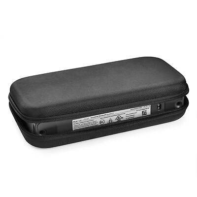#ad Waterproof Speaker Storage Bag Carrying Case Organizer For Bose SoundLink 3 III $18.15