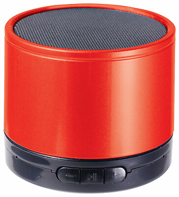 #ad DMG PKG Craig Bluetooth Portable Speaker Assorted Colors $11.54