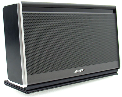 #ad Bose SoundLink Bluetooth 404600 Wireless Mobile Speaker Portable Series II $179.99