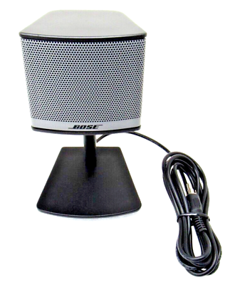 #ad Bose Replacement Genuine Companion 3 Series II Multimedia Speaker System $34.99