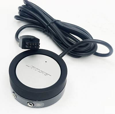 #ad Bose C5 Control Pod for Bose Companion 5 Audio Speakers Controller $48.98