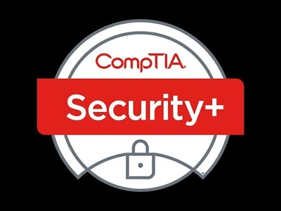 #ad CompTIA Security Voucher Exam Access Code PearsonVUE $265.00