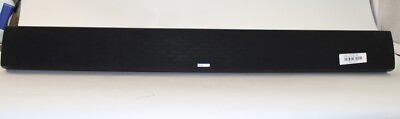 #ad #ad Polk Audio Surround Soundbar 3000 Tested Local Pick Up Only $39.95