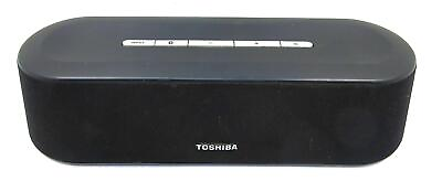 #ad Toshiba Model PA5075U 1SPA Sound Bar ONLY Free shipping $49.99