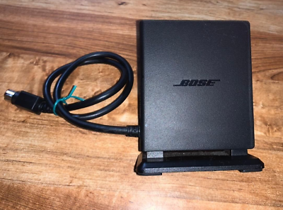 #ad Bose Wave Bluetooth Adapter 417439 $99.99