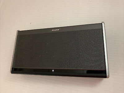 #ad Bose SoundLink Bluetooth Mobile Speaker II Nylon Edition 404600 with Charger $80.00