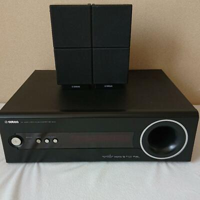 #ad Yamaha Home Theater Speaker Subwoofer YHT S350 SR 300 NS P705 $239.00