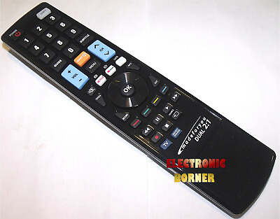 #ad New Product Replacement Remote Control Suitable For Panasonic $15.12