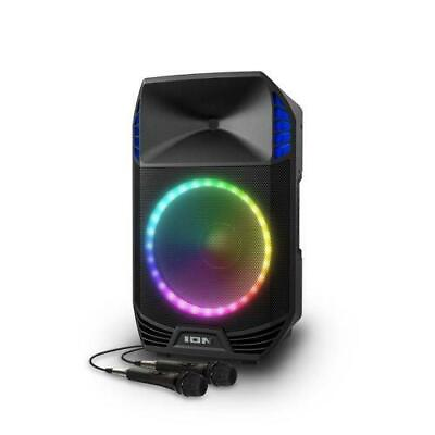 #ad ION Audio PA Extreme High Power Bluetooth Speaker System with Acoustic $150.49