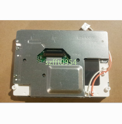 #ad Sharp 5quot; inch LQ050A5AG03 LQ5AW136 LCD Display Screen For Crestron TPS 2000L $75.00