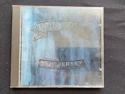 #ad Bon Jovi New Jersey $8.52