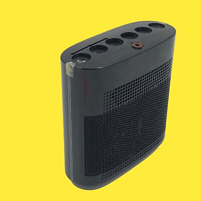 #ad FOR PARTS Bose SoundLink Color II Speaker 419574 BLACK #9874 z50 25 $32.98