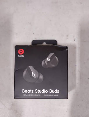 #ad NEW Beats by Dr. Dre Studio Bluetooth Headphones MJ4X3LL A $40.00